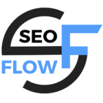SEO Flow Logo